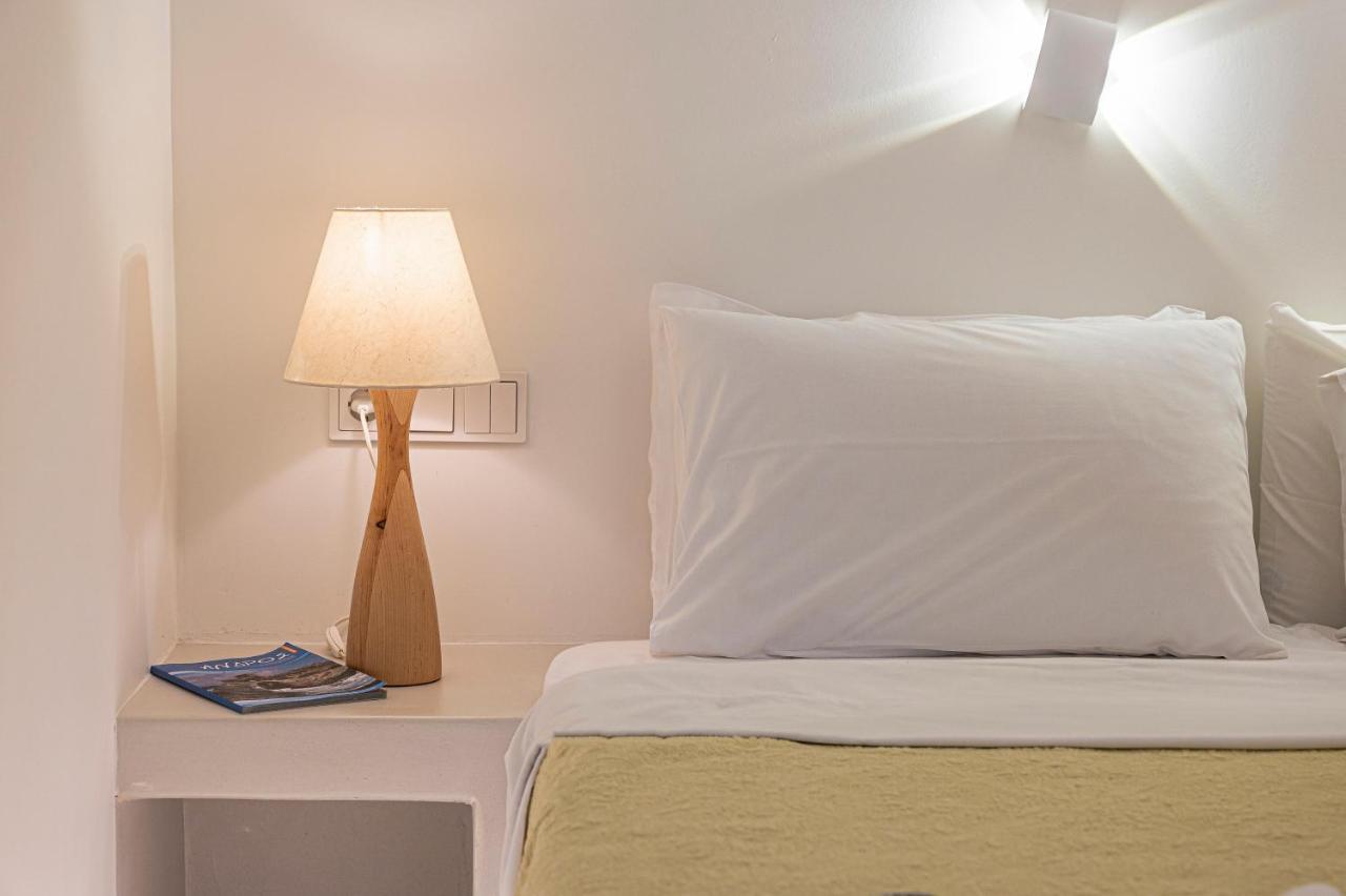 Anemoesa Appartement Mpatsi Buitenkant foto
