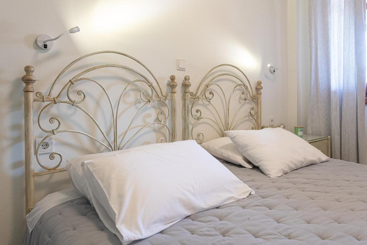 Anemoesa Appartement Mpatsi Buitenkant foto