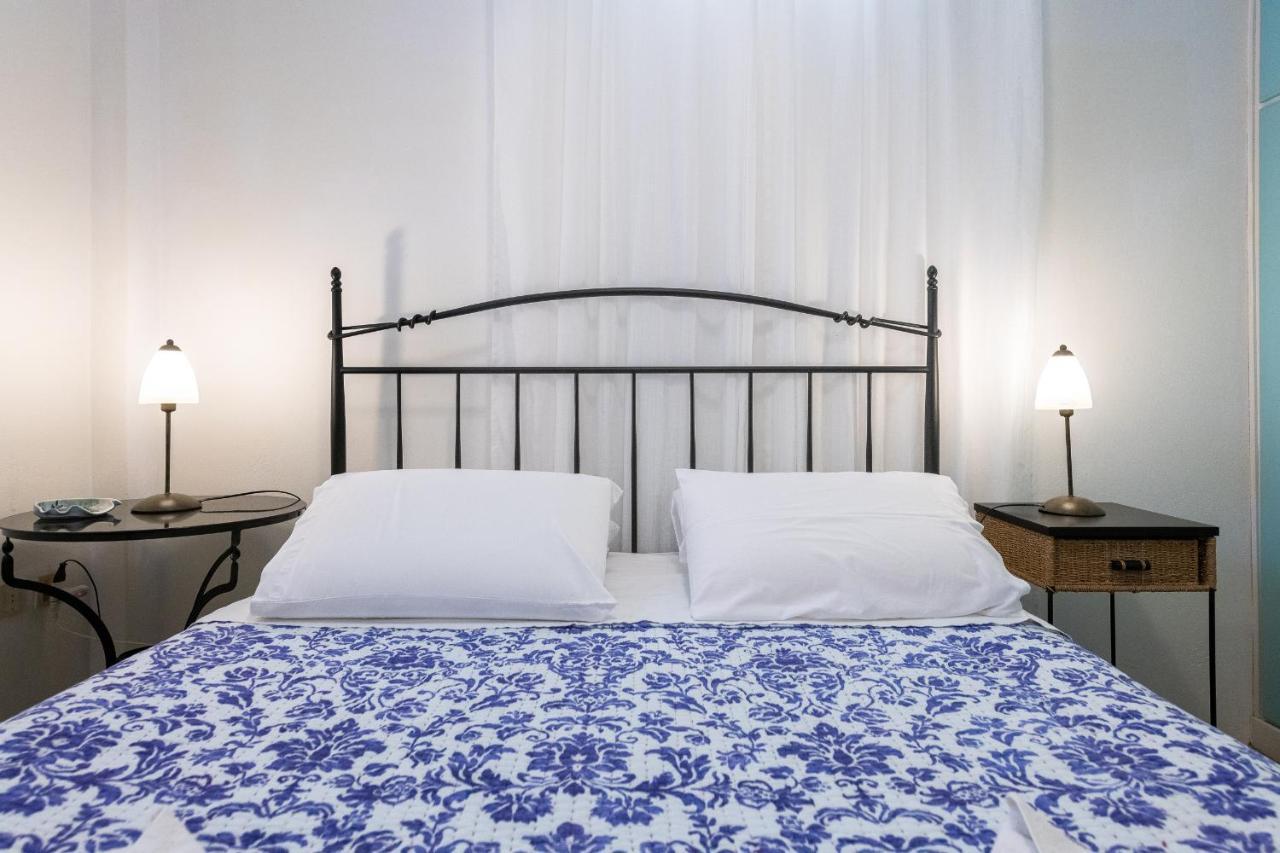 Anemoesa Appartement Mpatsi Buitenkant foto